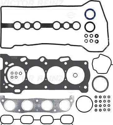 VICTOR REINZ 02-53140-01 Motor Takım Conta (Üst) 0411222060