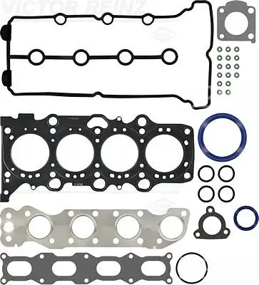 VICTOR REINZ 02-53640-02 Motor Takım Conta (Üst) 1140069853