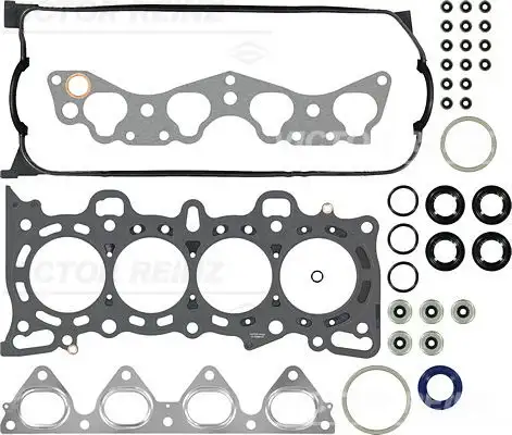 VICTOR REINZ 02-53690-01 Motor Takım Conta (Üst) 06110P2A030