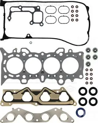 VICTOR REINZ 02-53705-01 Motor Takım Conta (Üst) 06110PLLY01