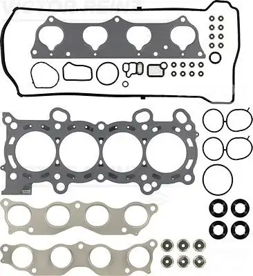 VICTOR REINZ 02-53765-01 Motor Takım Conta (Üst)