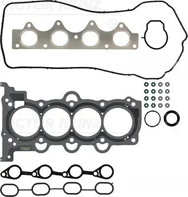 VICTOR REINZ 02-54020-01 Motor Takım Conta (Üst) 209202BB01