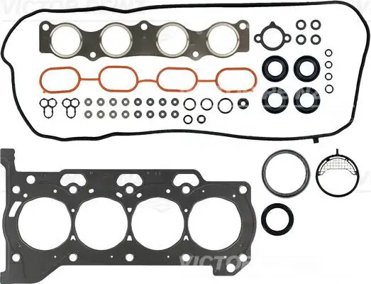 VICTOR REINZ 02-54025-01 Motor Takım Conta (Üst)