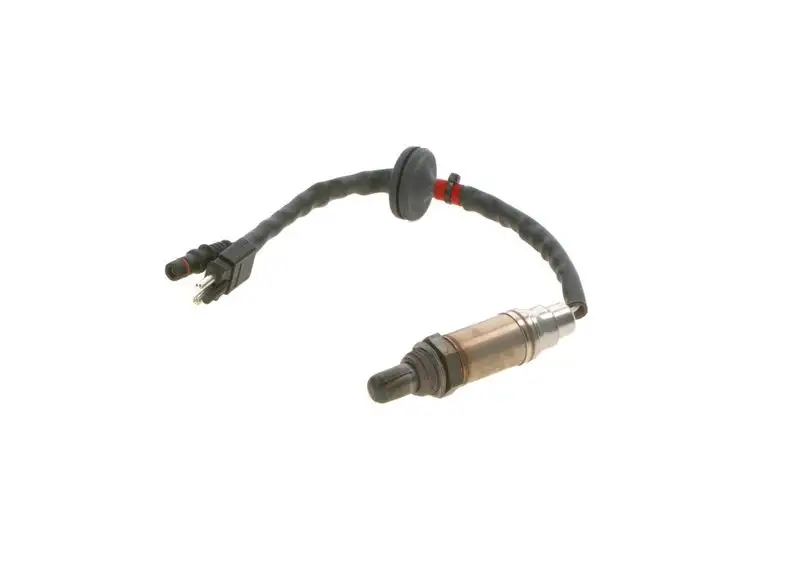 BOSCH 0258003134 Oksijen Sensörü