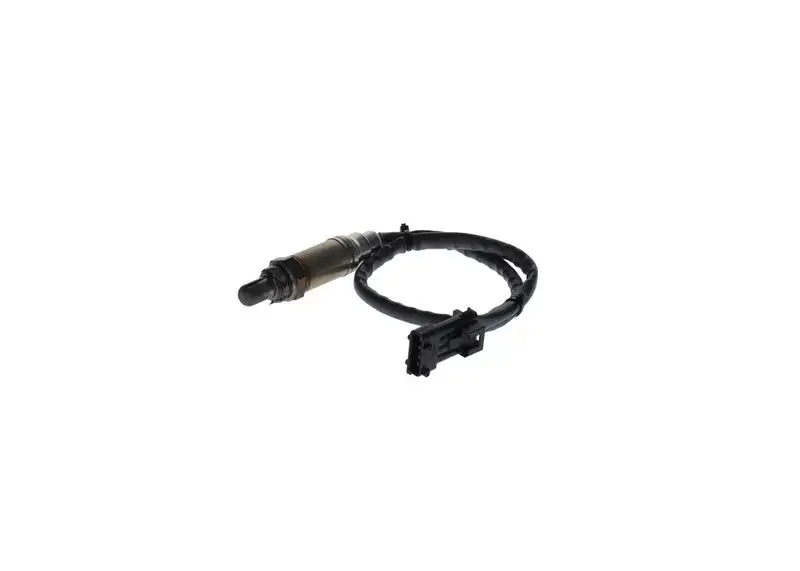 BOSCH 0258003717 Oksijen Sensörü