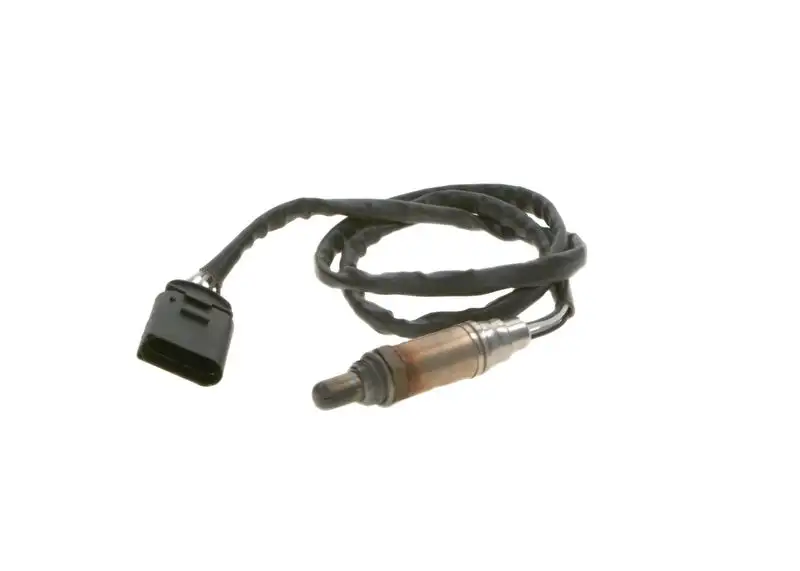 BOSCH 0258005123 Oksijen Sensörü 032906265C