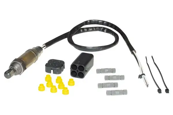 BOSCH 0258005726 Oksijen Sensörü