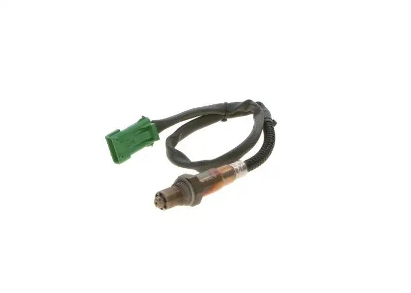 BOSCH 0258006027 Oksijen Sensörü