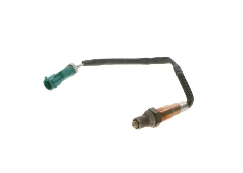 BOSCH 0258006155 Oksijen Sensörü