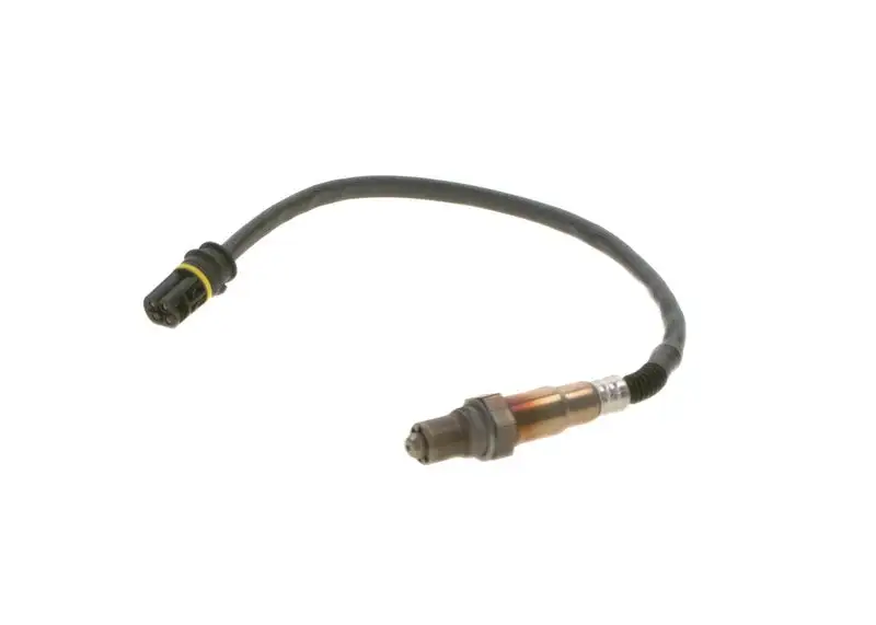 BOSCH 0258006272 Oksijen Sensörü A0015400517