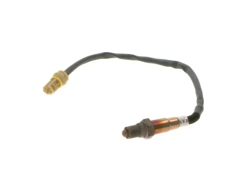 BOSCH 0258006328 Oksijen Sensörü A0015407617