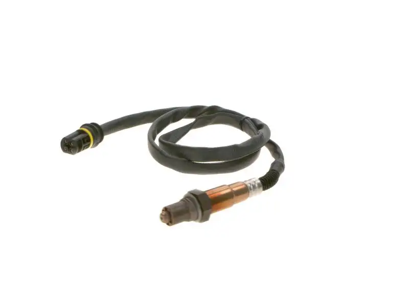 BOSCH 0258006348 Oksijen Sensörü A0015408017