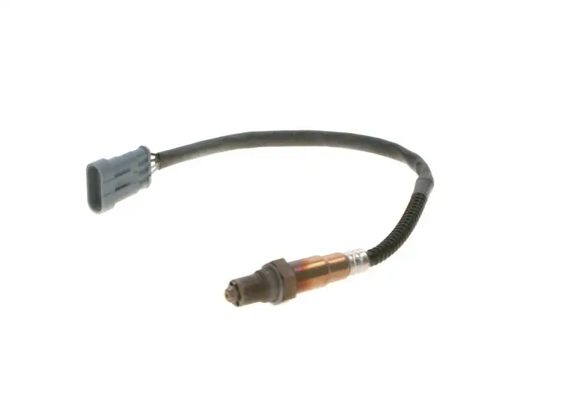 BOSCH 0258006376 Oksijen Sensörü