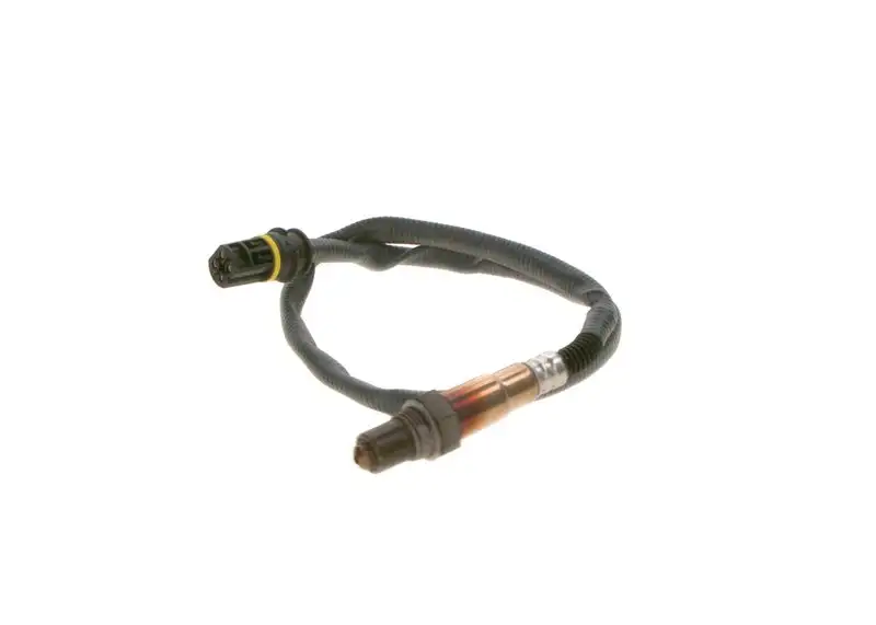 BOSCH 0258006475 Oksijen Sensörü A0025400617
