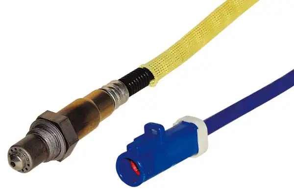BOSCH 0258006571 Oksijen Sensörü