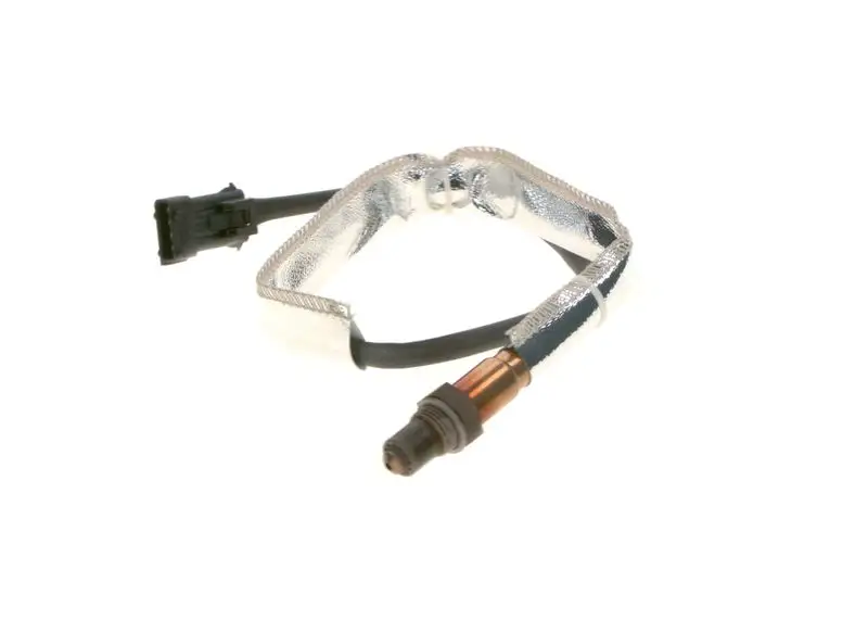 BOSCH 0258006682 Oksijen Sensörü