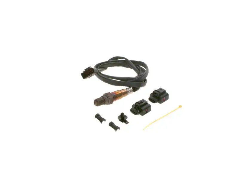 BOSCH 0258006986 Oksijen Sensörü