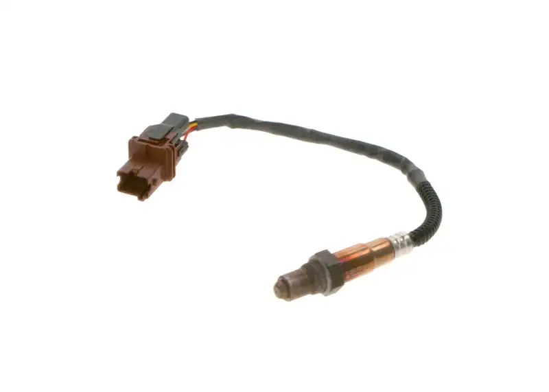 BOSCH 0258007084 Oksijen Sensörü 22641AA100