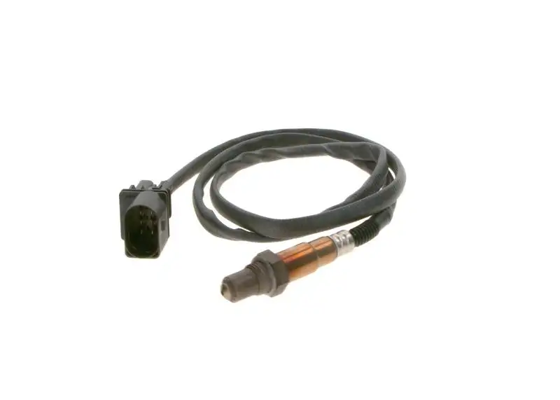 BOSCH 0258007290 Oksijen Sensörü