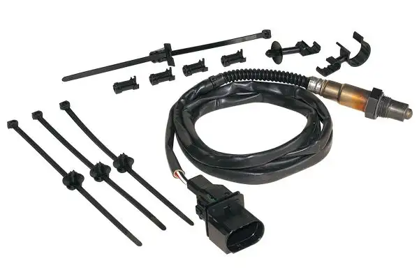 BOSCH 0258007361 Oksijen Sensörü