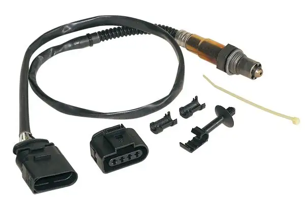 BOSCH 0258010032 Oksijen Sensörü