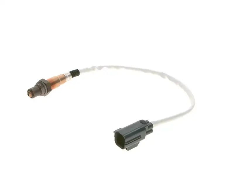 BOSCH 0258010527 Oksijen Sensörü LR028931