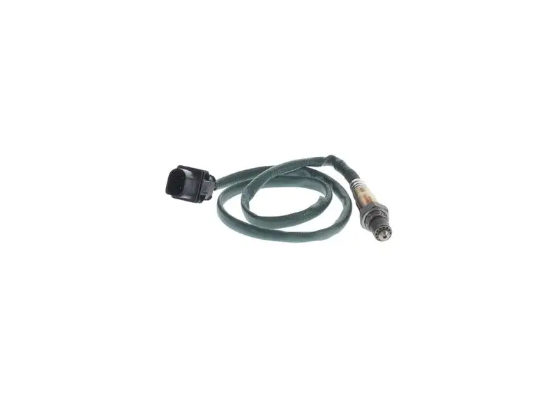 BOSCH 0258017018 Oksijen Sensörü
