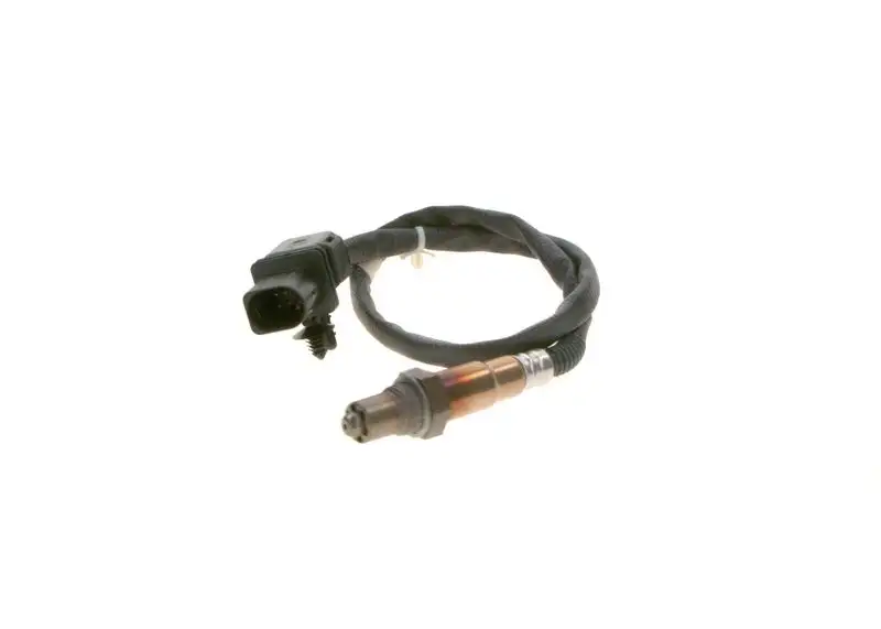 BOSCH 0258017237 Oksijen Sensörü