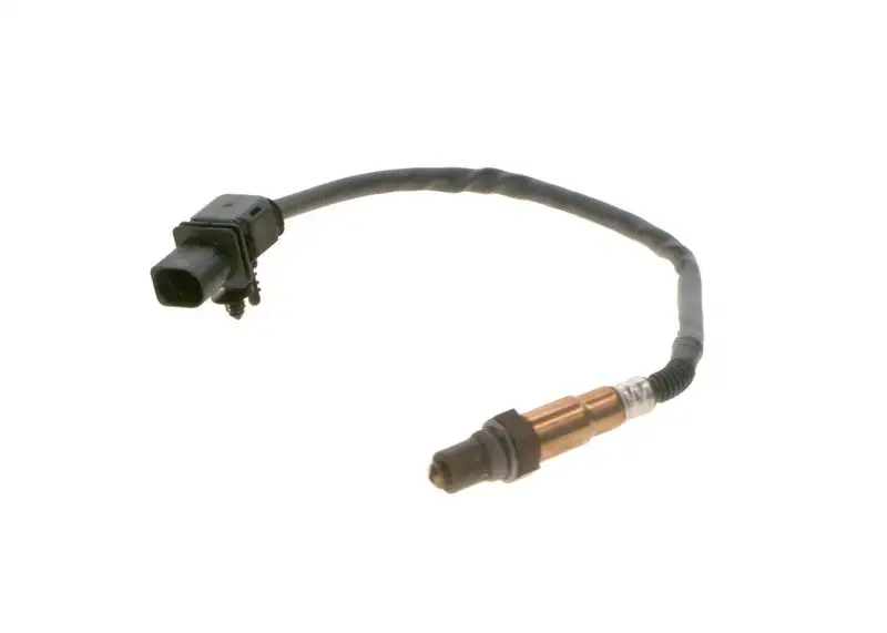BOSCH 0258017240 Oksijen Sensörü