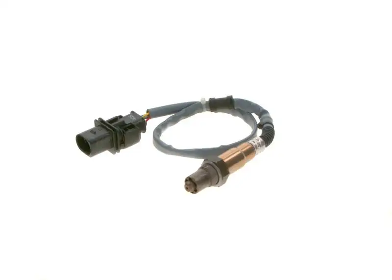BOSCH 0258017292 Oksijen Sensörü 03C906262BH