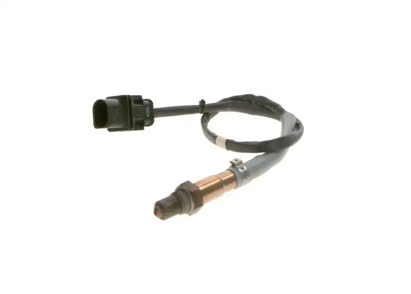 BOSCH 0258017305 Oksijen Sensörü 06J906262AC