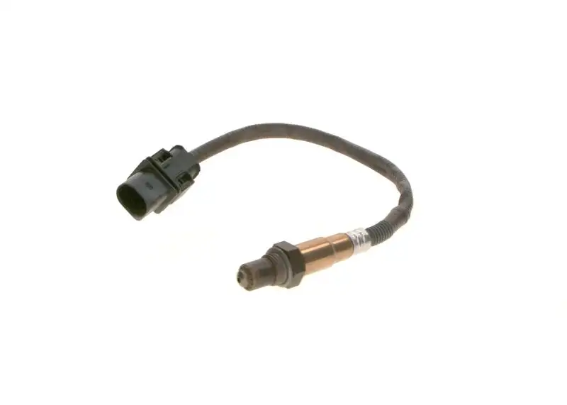 BOSCH 0258017339 Oksijen Sensörü A0095425518