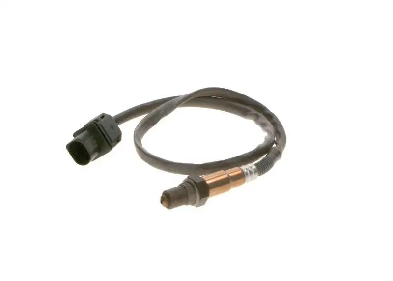 BOSCH 0258017345 Oksijen Sensörü