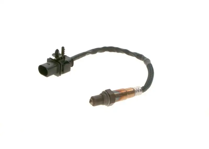 BOSCH 0258017456 Oksijen Sensörü 9487151