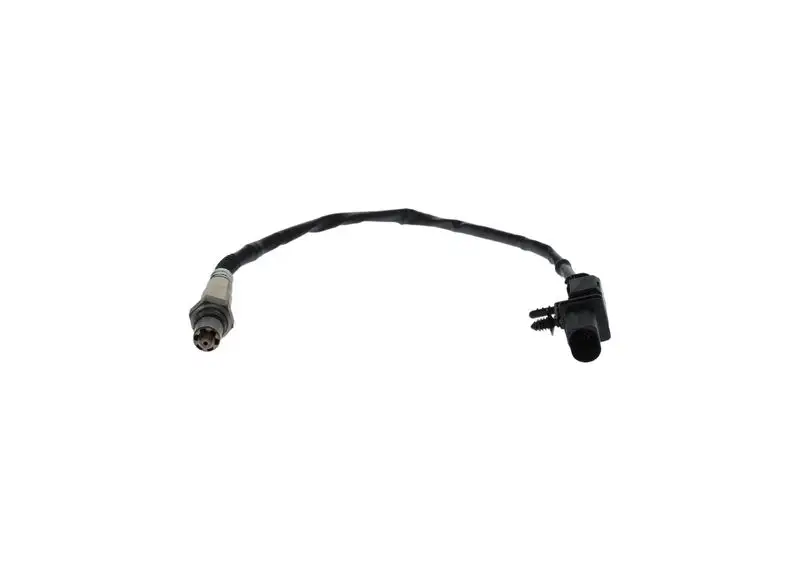 BOSCH 0258017465 Oksijen Sensörü C1BZ9F472B