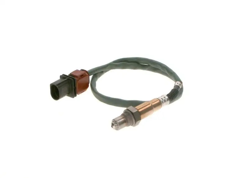 BOSCH 0258017603 Oksijen Sensörü