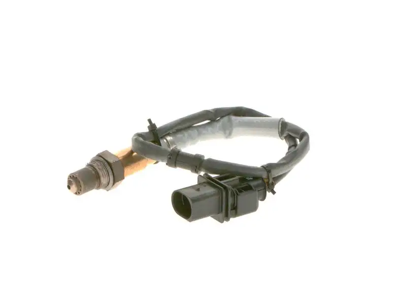 BOSCH 0258017617 Oksijen Sensörü 06J906262AA