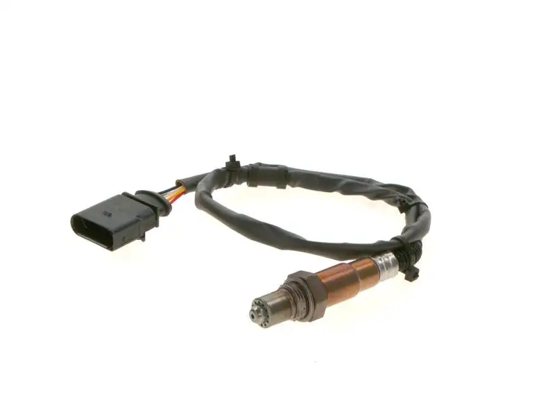 BOSCH 0258027197 Oksijen Sensörü 06K906262CQ