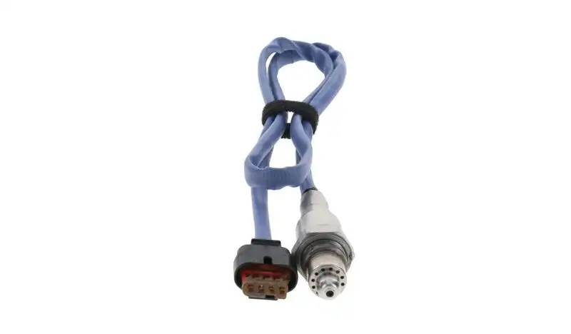 BOSCH 0258030251 Oksijen Sensörü F1FA9G444GA