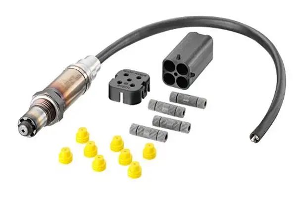 BOSCH 0258986502 Oksijen Sensörü