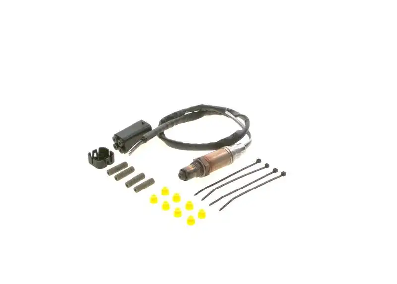 BOSCH 0258986505 Oksijen Sensörü