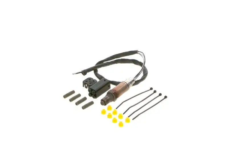 BOSCH 0258986506 Oksijen Sensörü