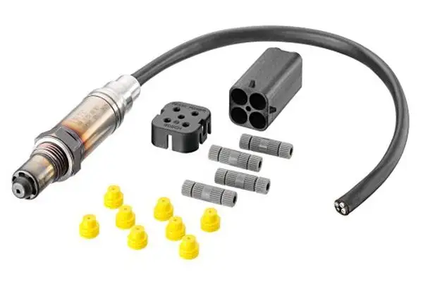 BOSCH 0258986507 Oksijen Sensörü
