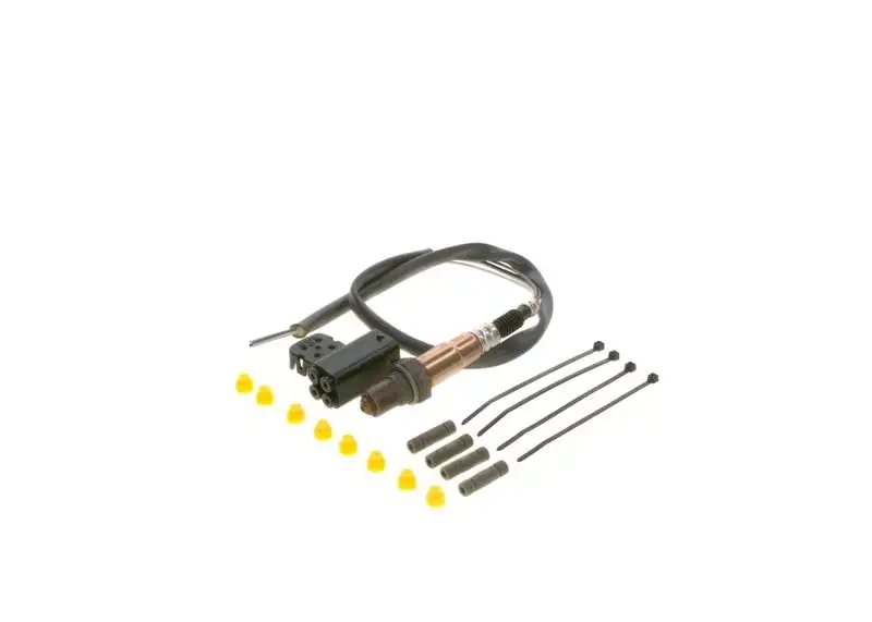 BOSCH 0258986602 Oksijen Sensörü