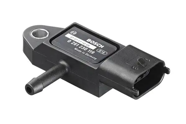 BOSCH 0261230119 MAP Sensörü 4M519F479AA