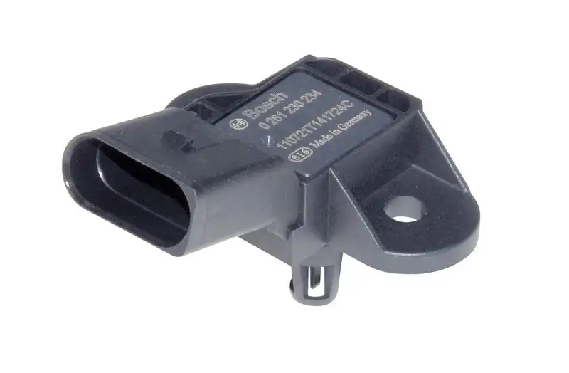 BOSCH 0261230234 Turbo Basınç Sensörü