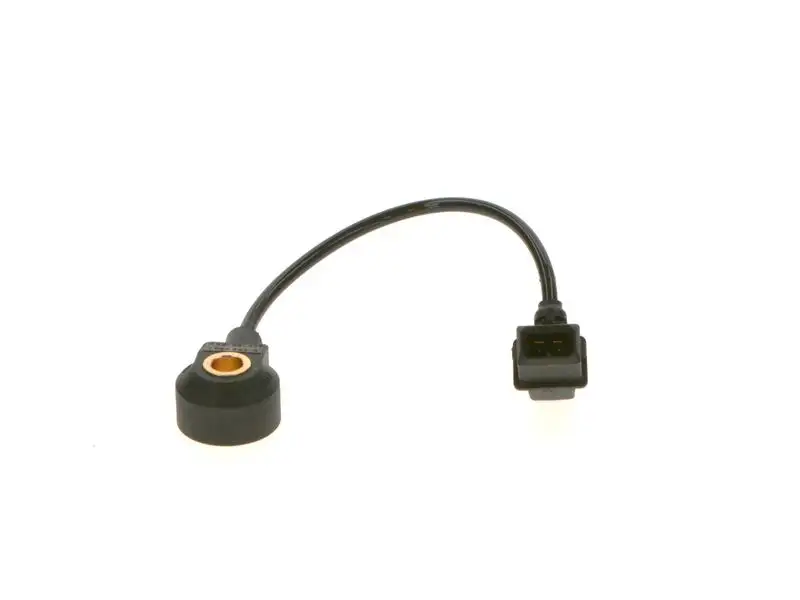 BOSCH 0261231072 Vuruntu Sensörü 12141734580