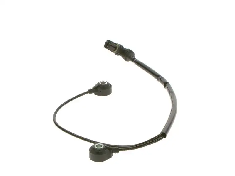 BOSCH 0261231200 Vuruntu Sensörü 13627568421