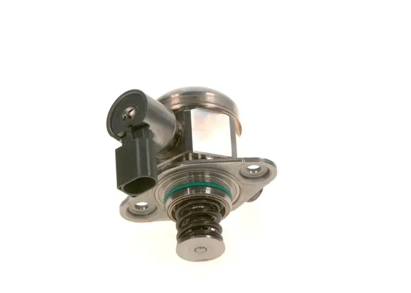 BOSCH 0261520219 Yüksek Basınç Pompası A2780701101