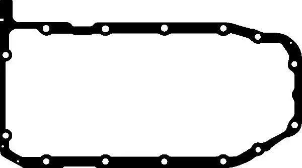 CORTECO 026321P (83026321) Karter Contası